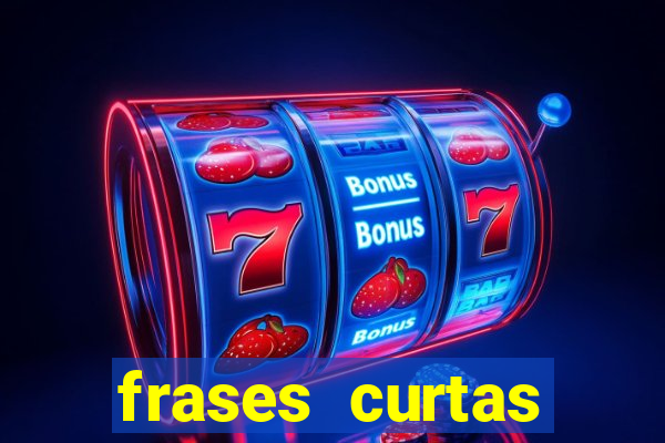 frases curtas desejando sucesso profissional